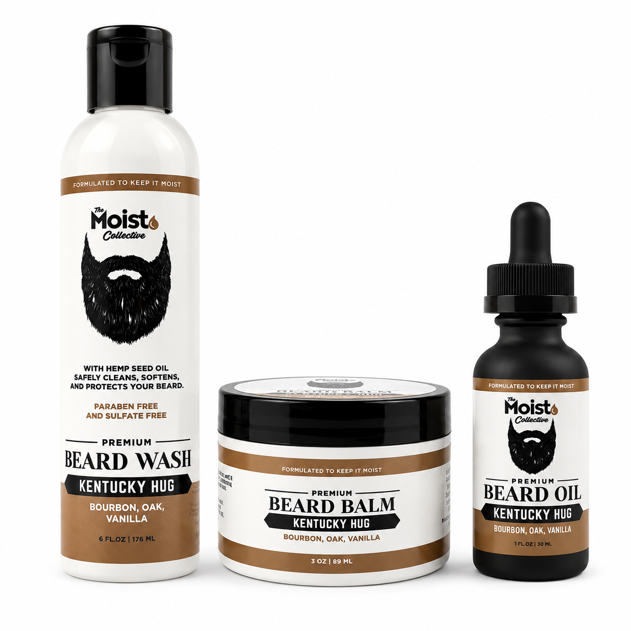"Kentucky Hug" Balm Collective