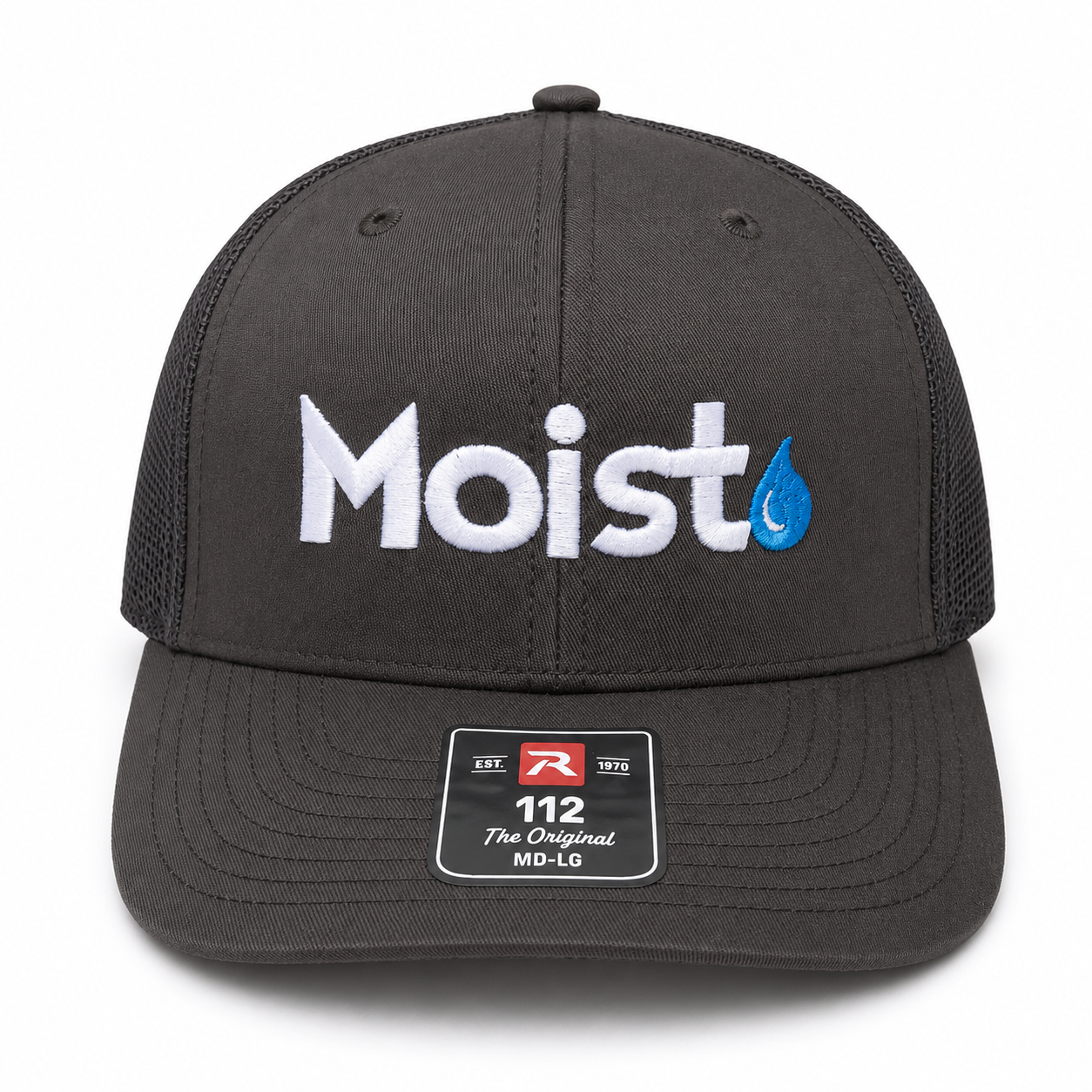 Moist Classic Hat