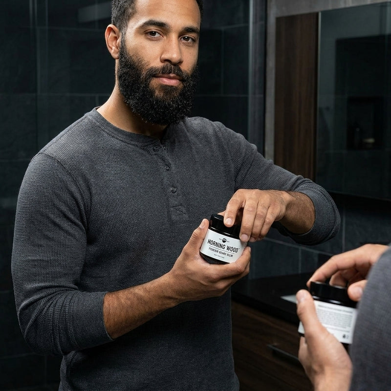 Why Your Beard Never Feels Fully Under Control