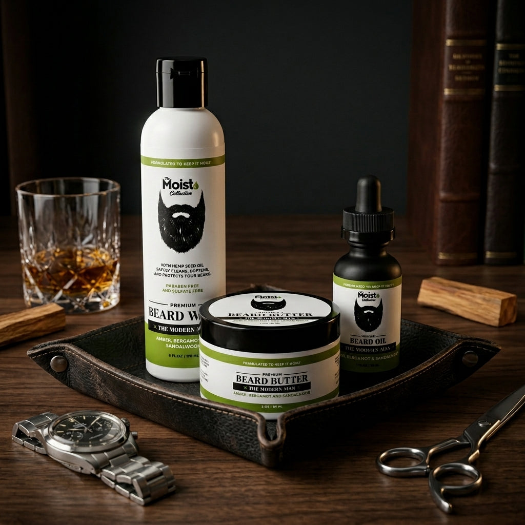 "The Modern-Man" Collective (SAVE 10%)