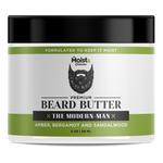 "The Modern-Man" Premium Beard Butter