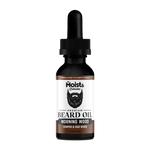 "Morning Wood" Premium Beard Oil