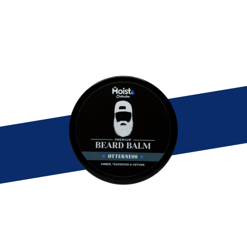 "Otterness" Premium Beard Balm