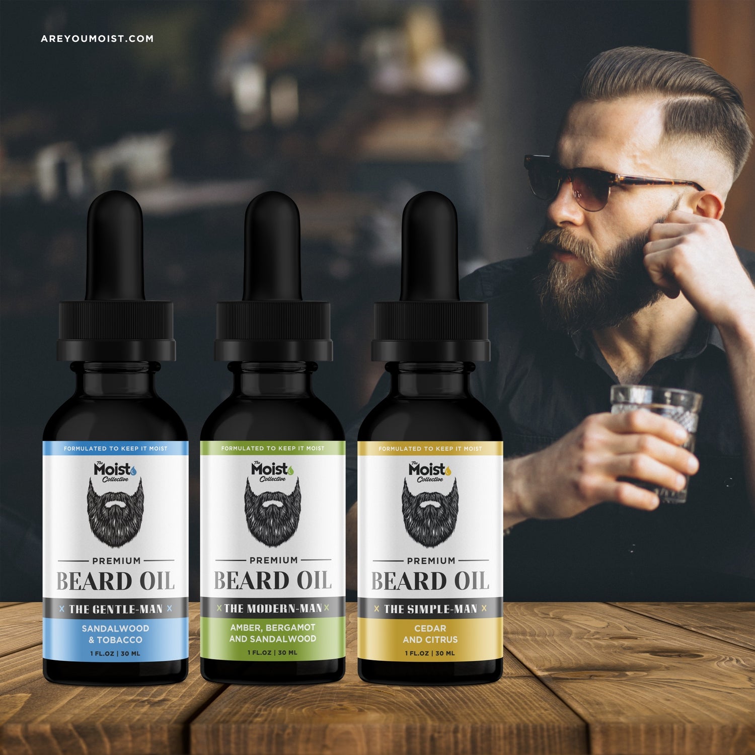 Best Beard Oils for Growth & Grooming