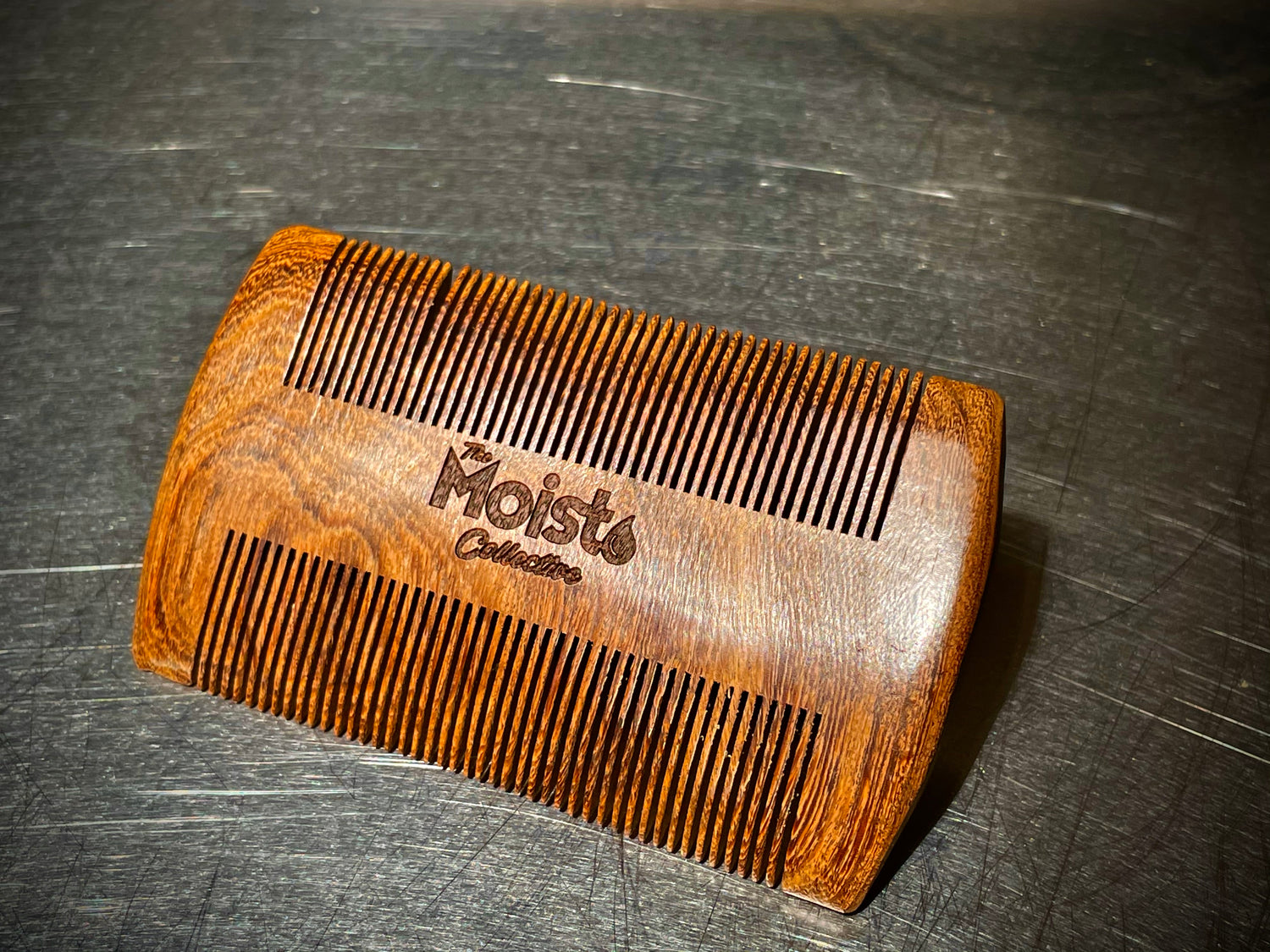 Beard Combs