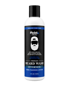 Beard Wash