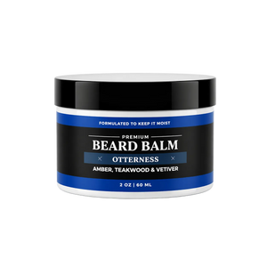 Beard Butter
