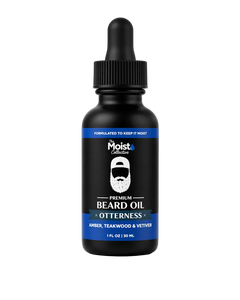 Beard Oil