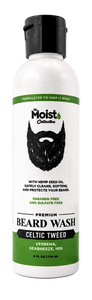 Beard Wash
