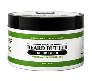 Beard Butter