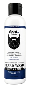 Beard Wash