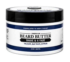 Beard Butter