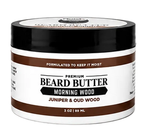 Beard Butter
