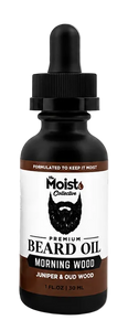 Beard Oil