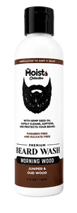 Beard Wash