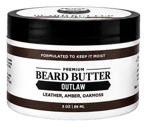 Beard Butter