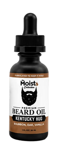 Beard Oil
