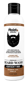 Beard Wash