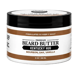 Beard Butter