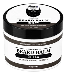 Beard Balm