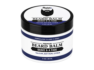 Beard Balm