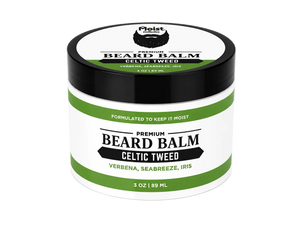 Beard Balm