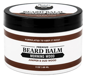 Beard Balm