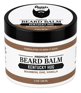 Beard Balm