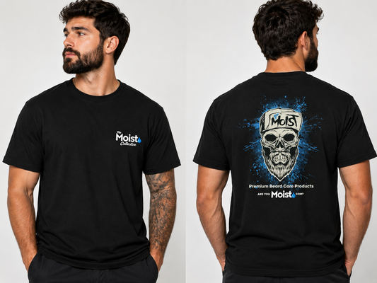 The Moist Reaper Tee