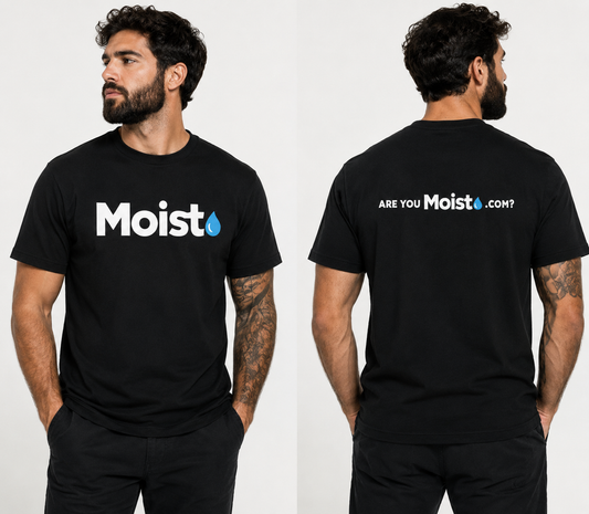 The Original Moist Tee