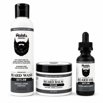 "Outlaw" Balm Collective