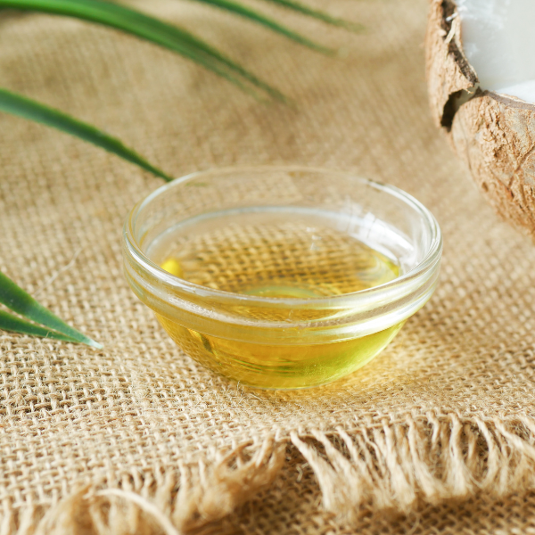 Cleanse Oil