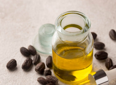 Jojoba Oil
