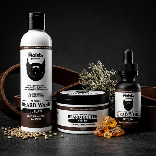 "Outlaw" Collective (SAVE 10%)