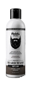 Beard Wash