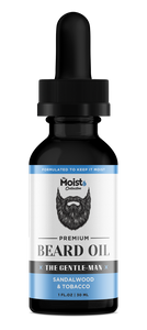 Beard Oil