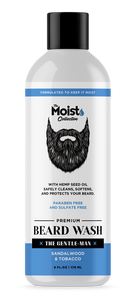 Beard Wash