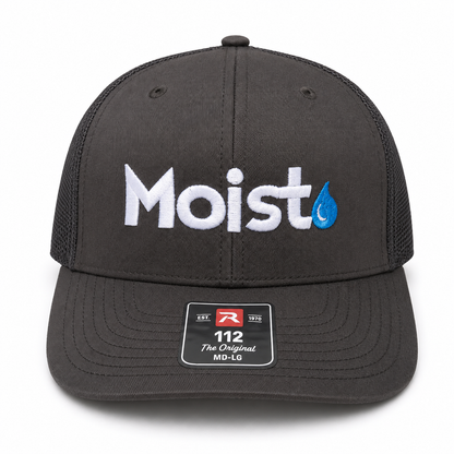 Moist Classic Hat
