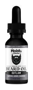 Beard Oil