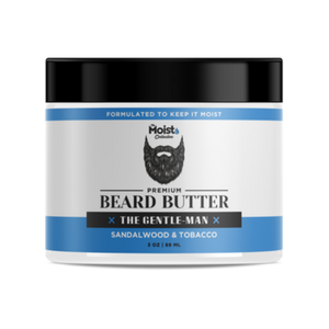 Beard Butter