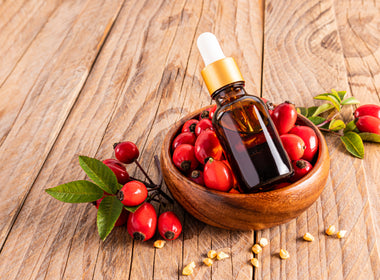 Rosehip Oil