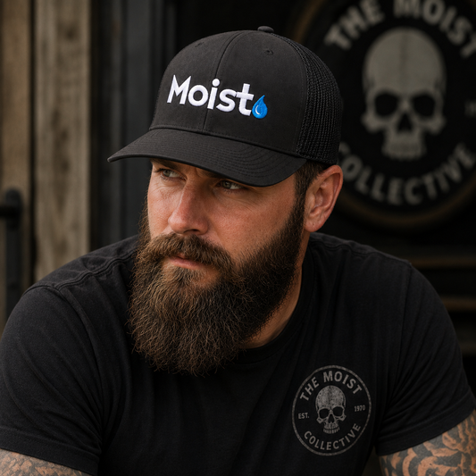 Moist Classic Hat
