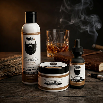 "Kentucky Hug" Balm Collective