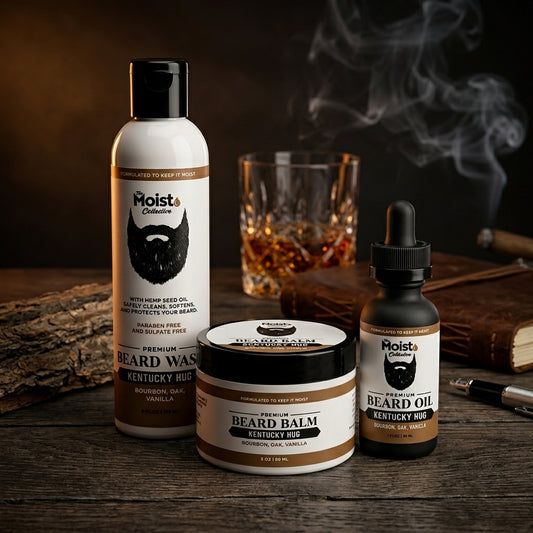 "Kentucky Hug" Balm Collective