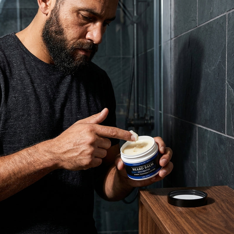 Why Your Beard Never Feels Fully Under Control