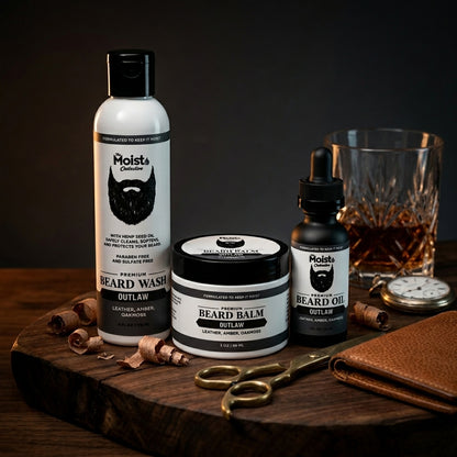 "Outlaw" Balm Collective