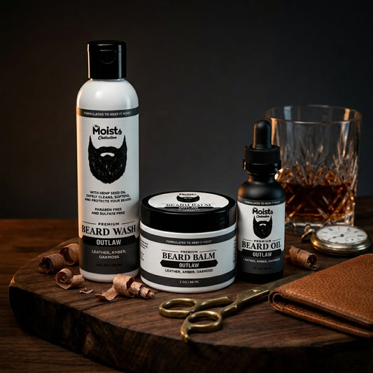 "Outlaw" Balm Collective