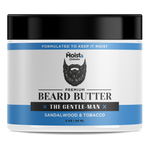 "The Gentle-Man" Premium Beard Butter