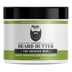 Beard Butter