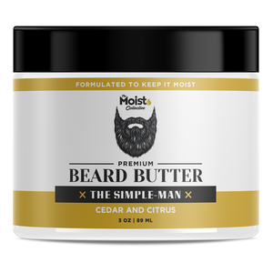 Beard Butter